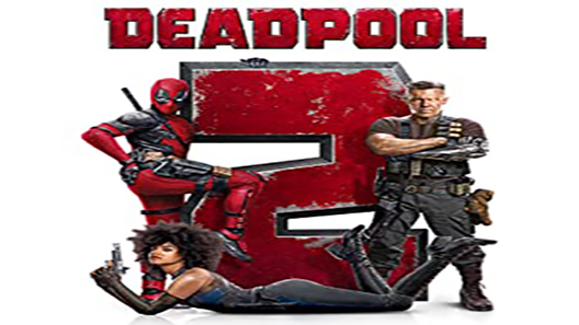 فيلم Deadpool 2 2018 مترجم