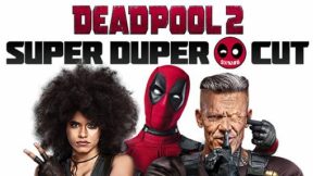 فيلم Deadpool 2 Super Duper UNRATED 2018 مترجم