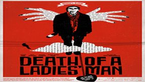 فيلم Death Of A Ladies Man 2020 مترجم
