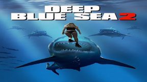 فيلم Deep Blue Sea 2 2018 مترجم