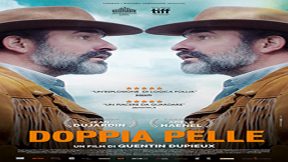 فيلم Deerskin 2019 مترجم