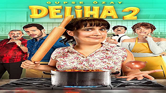 فيلم Deliha 2 2018 مترجم