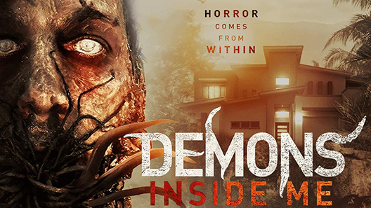 فيلم Demons Inside Me 2019 مترجم