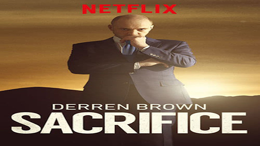 فيلم Derren Brown Sacrifice 2018 مترجم