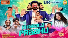 فيلم Dharala Prabhu 2020 مترجم