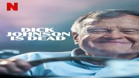فيلم Dick Johnson Is Dead 2020 مترجم