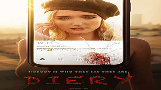 فيلم DieRy 2020 مترجم