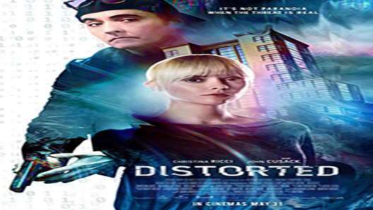 فيلم Distorted 2018 مترجم