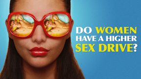 فيلم Do Women Have A Higher Sex Drive 2018 مترجم