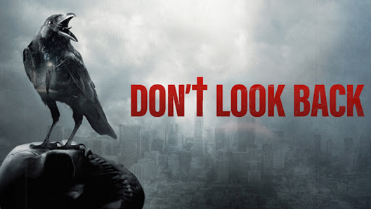 فيلم Dont Look Back 2020 مترجم