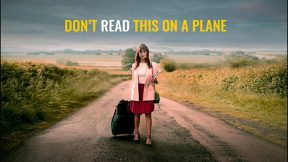 فيلم Dont Read This On A Plane 2020 مترجم