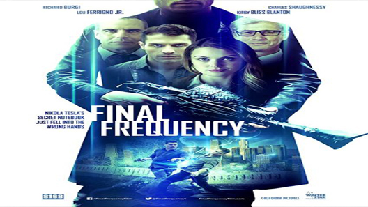 فيلم Final Frequency 2021 مترجم