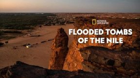 فيلم Flooded Tombs of the Nile 2021 مترجم