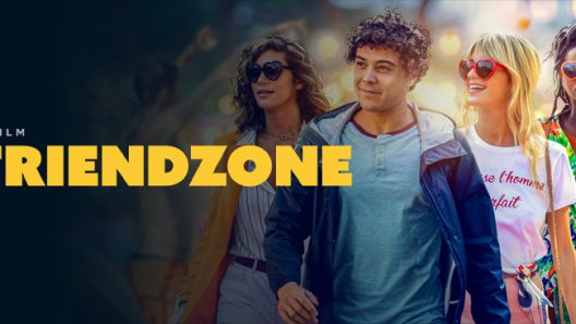فيلم Friendzone 2021 مترجم