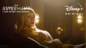 فيلم Happier Than Ever: A Love Letter to Los Angeles 2021 مترجم
