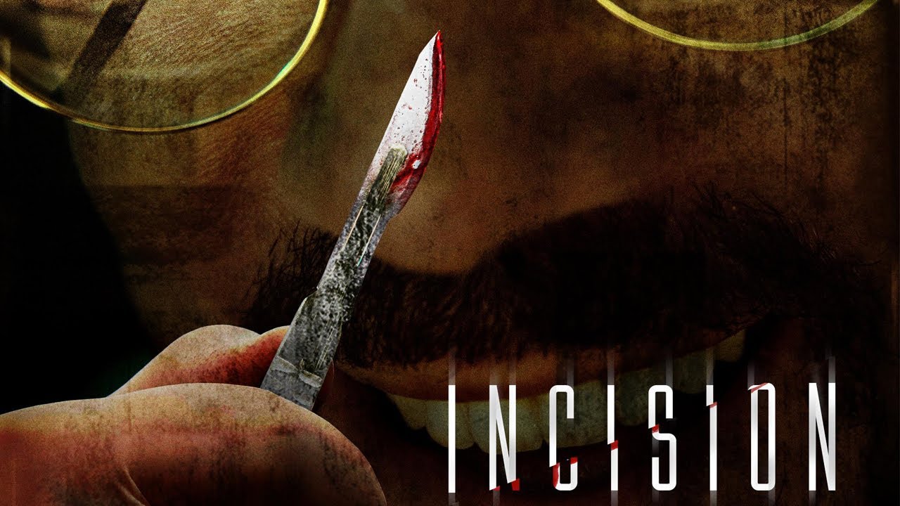 فيلم Incision 2021 مترجم