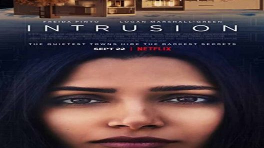 فيلم Intrusion 2021 مترجم