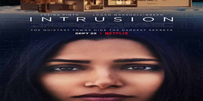 فيلم Intrusion 2021 مترجم