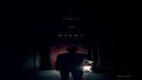 فيلم It Comes At Night 2017 مترجم