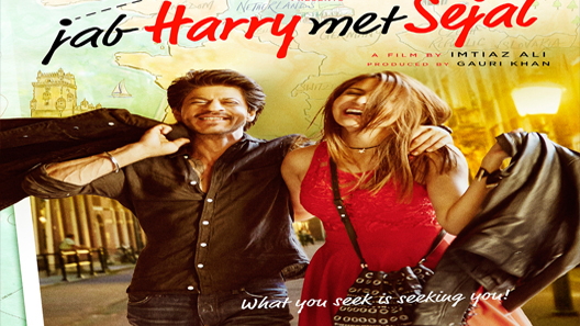 فيلم Jab Harry Met Sejal 2017 مترجم