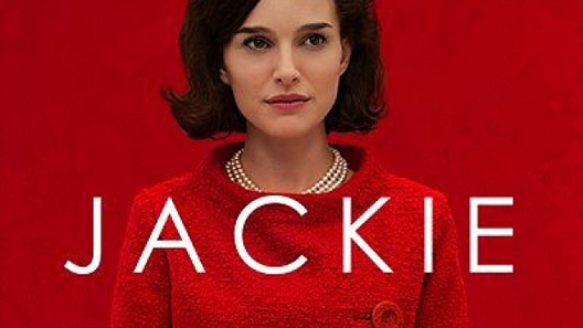 فيلم Jackie 2017 مترجم