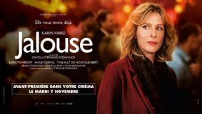 فيلم Jalouse 2017 مترجم