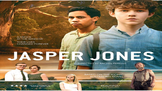 فيلم Jasper Jones 2017 مترجم