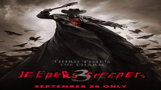 فيلم Jeepers Creepers III 2017 مترجم
