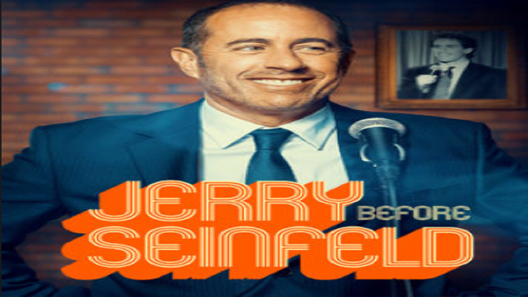فيلم Jerry Before Seinfeld 2017 مترجم