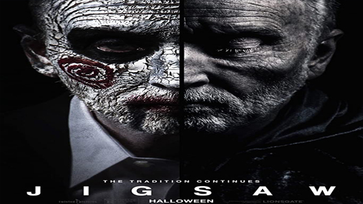 فيلم Jigsaw 2017 مترجم