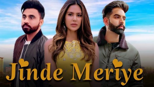 فيلم Jinde Meriye 2021 مترجم