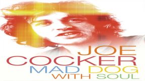 فيلم Joe Cocker Mad Dog With Soul 2017 مترجم