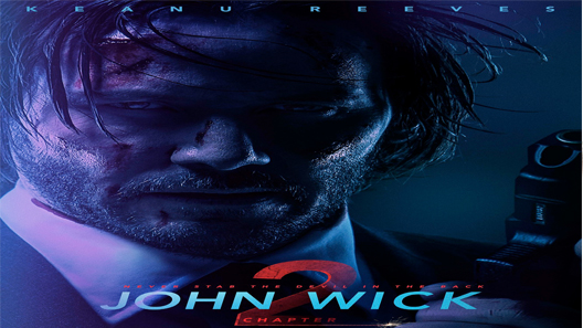 فيلم John Wick Chapter 2 2017 مترجم