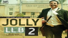 فيلم Jolly LLB 2 2017 مترجم