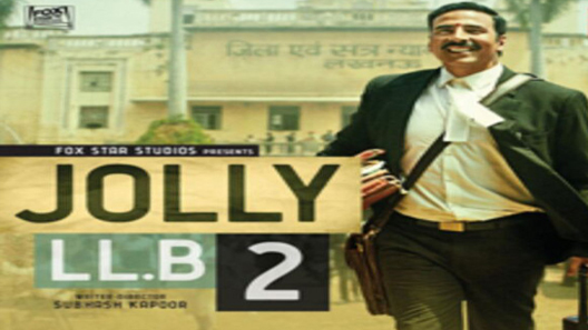 فيلم Jolly LLB 2 2017 مترجم