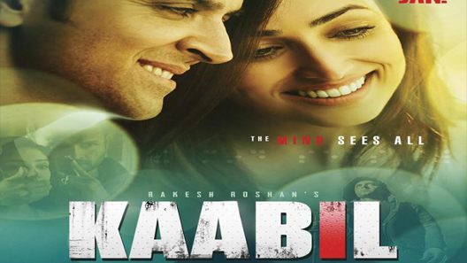 فيلم Kaabil 2017 مترجم