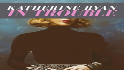 فيلم Katherine Ryan In Trouble 2017 مترجم