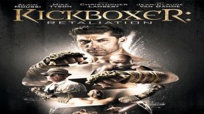 فيلم Kickboxer Retaliation 2017 مترجم