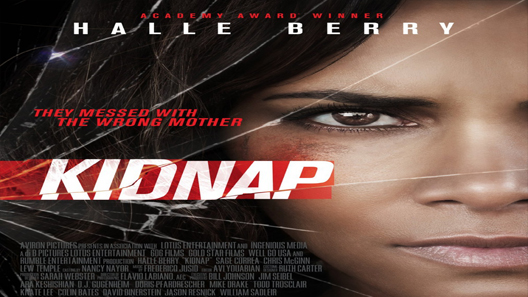 فيلم Kidnap 2017 مترجم