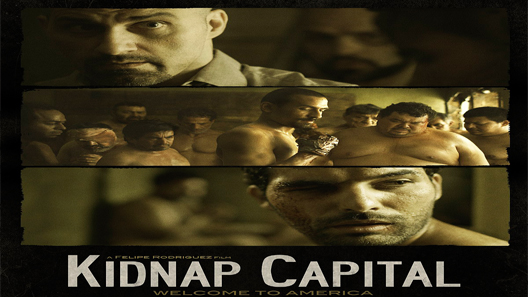 فيلم Kidnap Capital 2016 مترجم