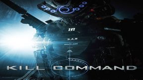 فيلم Kill Command 2016 مترجم
