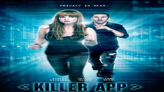 فيلم Killer App 2016 مترجم