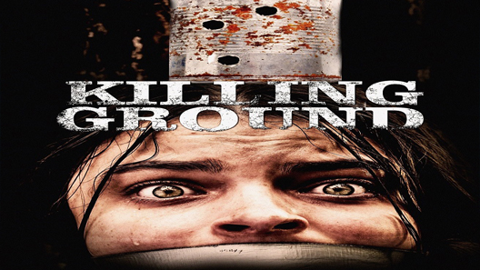 فيلم Killing Ground 2016 مترجم