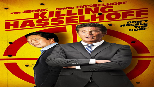 فيلم Killing Hasselhoff 2017 مترجم