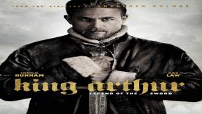فيلم King Arthur Legend Of The Sword 2017 مترجم