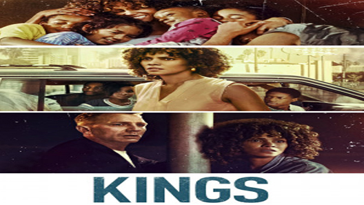 فيلم Kings 2017 مترجم
