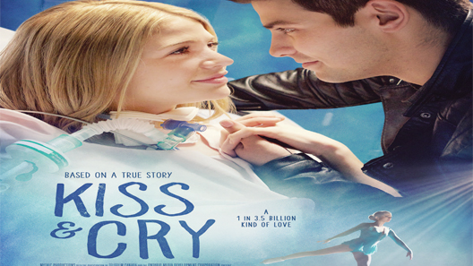 فيلم Kiss And Cry 2017 مترجم