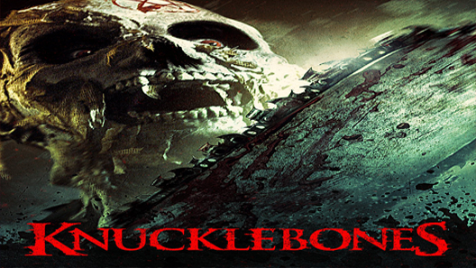 فيلم Knucklebones 2016 مترجم