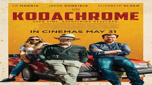 فيلم Kodachrome 2017 مترجم