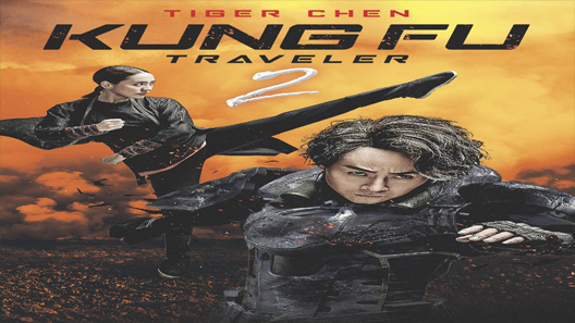 فيلم Kung Fu Traveler 2 2017 مترجم
